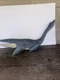 Mosasaurus Jurassic World Action Figure by Mattel