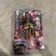 Mattel Monster High Clio De Nile Scary Sweet Birthday Doll - NEW IN BOX Flaw