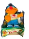 Vintage 1997 Sesame Street Ernie I Love Duckie/Rubber Duckie Tyco Plush Doll