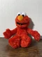 Hasbro 2016 Tickle Me Elmo Sesame Street Red Plush Toy Laughs Shakes Talks 14&rdquo;
