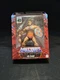 Masters Of The Universe He-man Mattel Figure With Accessories 