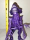 Alien Collection Alien Queen Action Figure 13" inch Poseable By Lanard