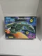 Star Trek TNG Romulan Warbird Electronic Ship 1993 Stock #6154 Playmates