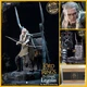 1/6 Legolas At Helms Deep EXCLUSIVE Diorama Version Asmus Toys LOTR029 Figure