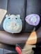 Squishmallows Domingo the Easter Goat 5” Plush Stuffed Animal Toy New NWT Squishmallows Domingo the Easter Goat 5” Plush Stuffed Animal Toy New NWT