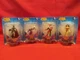 Mini Figure DC Comics Justice League Collection Figures Batman Joker WW Harley