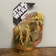 Star Wars 30th Anniversary Battle Droid SAGA Legends Action Figure| YELLOWING+++