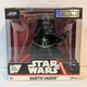 Star Wars Darth Vader- Jada Disney MetalFigs Collectible Die-Cast Metal Figure