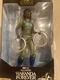 Marvel Black Panther Wakanda Forever Nakia Fashion Doll