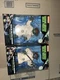 Playmates TMNT Teenage Mutant Ninja Turtles Elite Raphael Raph And Donnie