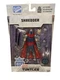 Teenage Mutant Ninja Turtles BST AXN Shredder IDW Comic Loyal Subjects TMNT NIB
