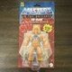 Mattel Masters of the Universe He-Man Origins Action Figure Retro Play Plastic