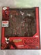 Medicom Toy MAFEX Carnage No. 118 Reissue Action Figure Marvel Sealed -US Seller