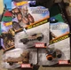 2016 Marvel Hot Wheels Guardians of The Galaxy Character Lot Of 3 Cars Groot+