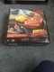 Disney Pixar Cars 3 Risky Raceway Board Game