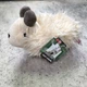 2023 Minecraft Caves & Cliffs - Goat 8&rdquo; Plush Mojang Mattel Stuffed Animal W/Tag