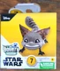 Loth Cat, Disney Star Wars Series 7 Bounty Collection, #39