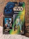 Kenner Star Wars POWER OF THE FORCE Greedo Action Figure NOC