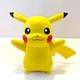 Pokemon Model #PKW3330 Train and Play Deluxe Pikachu Lights Sounds Motion
