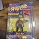 Marvel Entertainment Spider Man: The Animated Series Night Shadow W/ MoC Master