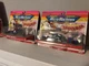 The Amazing Spider-Man Collection #1 & #2Micro Machines Marvel 1993 Galoob - New