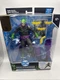 The Dark Knight Rises McFarlane DC Comics Gold Label Target BAF BANE Figure New