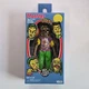 NECA Spooky Monster Ben Cooper Action Figure Costume & Mask Size 5.5" New in Box