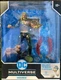 Mcfarlane DC Multiverse Aquaman JLA BAF Plastic Man
