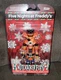 Funko🎄FIVE NIGHTS AT FREDDY'S NUTCRACKER FOXY ACTION FIGURE Walmart Exclusive