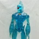 DC Direct Infinite Crisis Series 1 OMAC 6&rdquo; Loose Toy Action Figure 2006 Y2K
