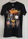 Funko POP! Marvel Collectors Corps X-MEN 97 Wolverine Storm Morph Tee T-Shirt XS