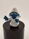 SMURFS - 1985 - 20008 - Angel Smurf - Peyo Schleich - Figurine