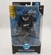 DC McFarlane Multiverse Justice Lord Batman (Justice Lords) Gold Label