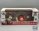 Disney Pixar Cars On the Road Showtime Story Pack Circus Velocitas 4 Pack Metal