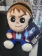 Marty McFly Kidrobot Phunny Plush Doll Toy Back To The Future Michael J Fox Gift