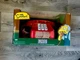The Simpsons Moe's Tavern Prank Phone Pranks Official Jakks Pacific Bart Homer