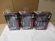 Hasbro Transformers War for Cybertron WFC-S36 REFRAKTOR x3 - US Seller