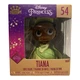 Funko Minis Disney Princess TIANA Figure #54 - Brand New