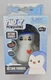 Wizard 4.5 Pudgy Penguins Series 2 Action Figure (DAMAGED BOX)