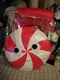 Kidrobot Yummy World Mindi  Large Peppermint Plush 16-inch