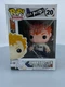 Funko POP! Rocks Sex Pistols Johnny Rotten #20 Vinyl Figure NOT MINT