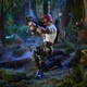 G.I. Joe Classified Series #54 Tiger Force Bazooka Action Figure Exclusive New