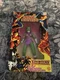 Marvel Universe She-Hulk 10" Fully Poseable Action Figure NEW 1997 Toy Biz Nice!