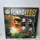 Funko POP! Funkoverse Strategy Game Harry Potter 4Pack 100 Read Description 2019