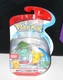 Pokemon Battle Figure Pack Pikachu + Bulbasaur Jazwares new