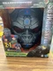 Transformers Rise of the Beasts Movie Optimus Primal Convertible MASK DMG PKG