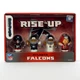 Fisher Price Little People Collector NFL Falcons