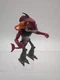 2012 Viacom TMNT Teenage Mutant Ninja Turtles Action Figure Fish Face Toy