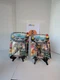 1994 Playmates Toys Star Trek Lieutenant Barclay - 6070 / 6045 Set Of Two