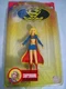 DC Superman Batman Series 2 Return of Supergirl Supergirl Action Figure